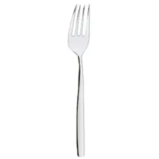 WMF professional 12x Kuchengabel BISTRO