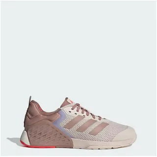 Adidas Dropset 3 Putty Mauve / Warm Clay / Violet Tone 38 2/3