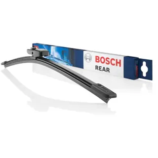 Bosch Scheibenwischer Rear A283H, Länge: 280mm − Scheibenwischer für Heckscheibe