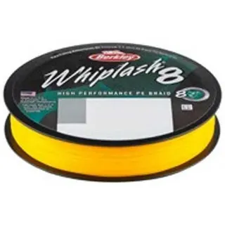 Berkley Whiplash 8 Geflochtene Schnur, | 47.1kg | 104lb | 165yd