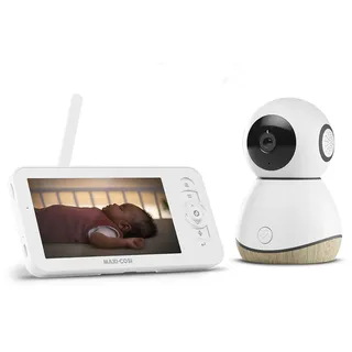 Maxi-Cosi See Pro Babyphone, Weiß
