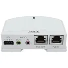 T6101 Audio and I/O Interface