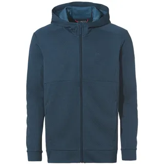 Vaude Herren Mens Neyland Hiking Hoody Jacke, Dark Sea, XXL