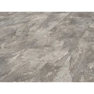 Designboden CHECK green 2436 Lahde Schiefer Fliese  Standard