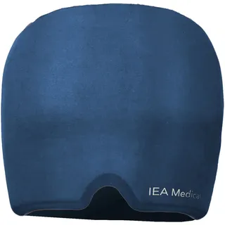 iea medical Migränemaske bei akuten Kopfschmerzen & Migräne, Kopfschmerztherapie, Migränekopfschmerz 1 St Maske