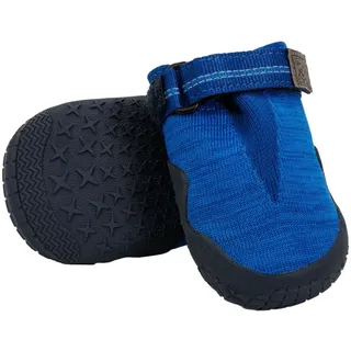 Ruffwear Hi & Light Trail Hundeschuhe - blau