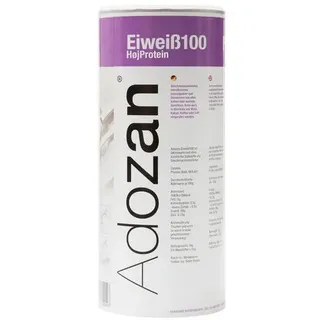 Protein+ (Eiweiß 100) 1 kg Pulver