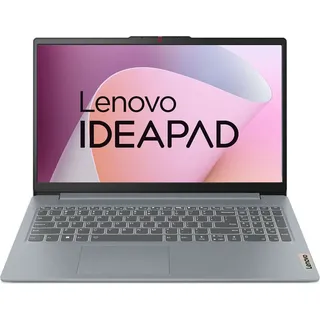 15.6" AMD Ryzen 7 16 GB RAM 1 TB SSD Arctic Grey