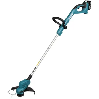 Makita DUR193RF inkl. 2 x 3,0 Ah + Ladegerät