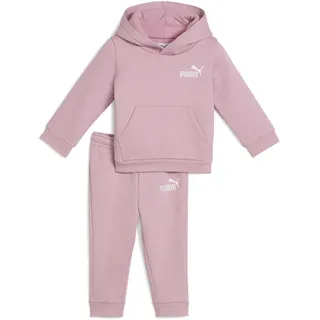 Puma Minicats Loungewear Set FL INF poised pink (65) 92