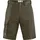 Karl Pro Shorts M dark olive 54