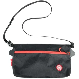 Pajak X-Pac Sling Bag One Size schwarz
