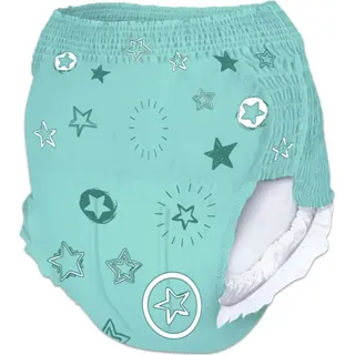 Magics Pyjama Pants Nachthöschen Für Jungen 72 St