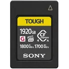 Sony TOUGH CFexpress Karte Typ A 1.920 GB | CEA-G1920T