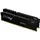DDR5 5600MT/s 128GB Kit (2x64GB) CL36 Schwarz KF556C36BBEK2-128
