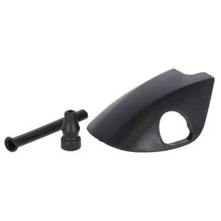 TRP Scheibenbremse Spyre/Spyke Cover Spyre/Spyke Dirt Cover & Acc.Cable Boot schwarz