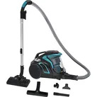 HOOVER HP 710 PAR 011 Staubsauger, maximale Leistung: 850 Watt