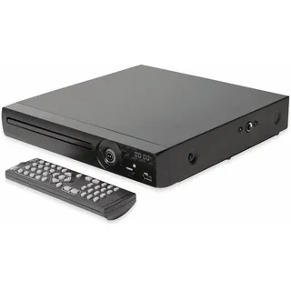 Universum DVD-Player DVD 300-20