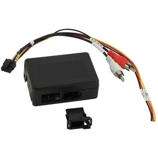 ACV Electronic Aktivsystemadapter Most-Analog Mercedes