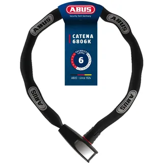 ABUS Catena 6806K/110 BK