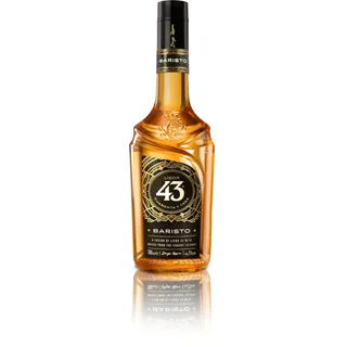 Licor 43 Baristo 31% Vol. 0,7l