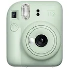 FUJIFILM INSTAX MINI 12 MINT-GREEN - Neu