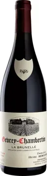 Gevrey-Chambertin La Brunelle 2023 - Domaine Henri Rebourseau