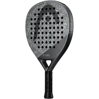 Head Vibe 2025 Padelschläger, grey/black