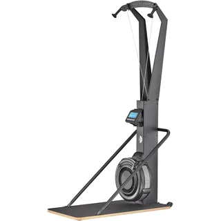 half human Skitrainer »Ski-Trainer mit Bodenmontage«, schwarz