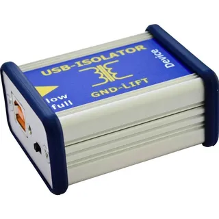CESYS C028149 USB Isolator USB 2.0 Buchse A, USB 2.0 Buchse B