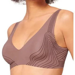 Damen ZERO Feel N 2.0 EX, CACAO, S