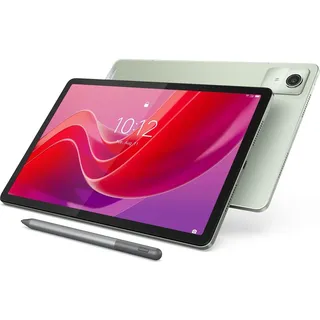 11'' 4 GB RAM 128 GB Wi-Fi + LTE Seafoam Green