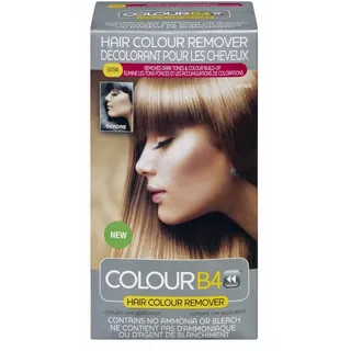 Colour B4 Extra Haarfarben-Entferner, 1er Pack
