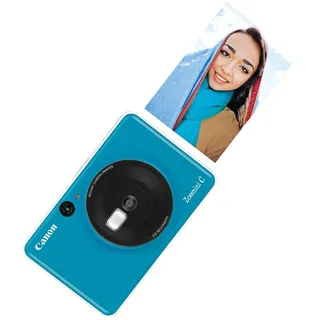 Canon Zoemini C blau