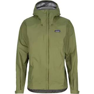 Patagonia Torrentshell 3L Herren caper Green XL