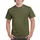 T-Shirt military green M