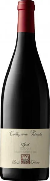 Syrah Toscana Collezione Privata Isole e Olena 2019