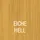 Aussen 750 ml eiche hell