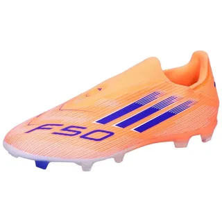 Beam Orange / Lucid Blue / Cloud White 48 2/3