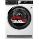 AEG TR9XW80880 Wärmepumpentrockner Serie 9000X mit AbsoluteCare® Pro-Technologie (8,0 kg, Weiß)