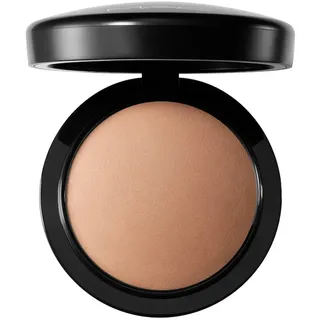Puder 10 g MEDIUM DARK (3535 € / 1 kg)