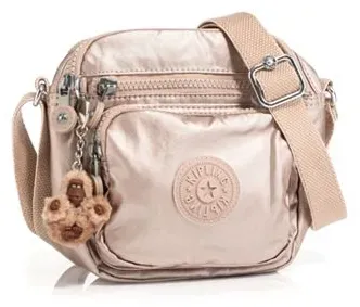 KIPLING® Mini-Organizertasche Ron 2 Hauptfächer 2 Frontfächer
