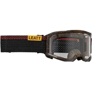 Leatt Velocity 4.0 mtb X-Flow Brille