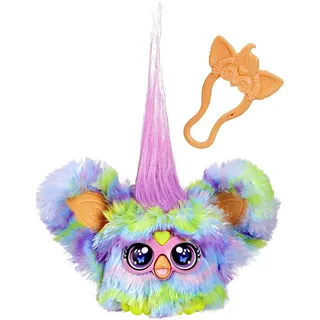 Hasbro Furby Swee-Dee 30 cm mehrfarbig