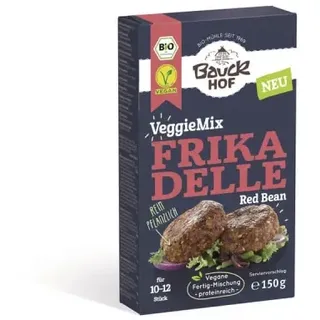 Bauckhof VeggieMix Frikadelle bio