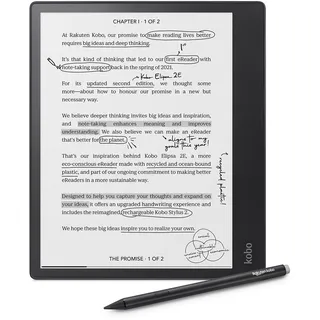 KOBO Elipsa 2E