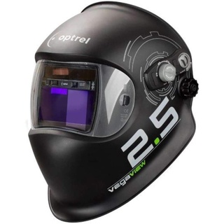 Optrel Vegaview 2.5 schwarz