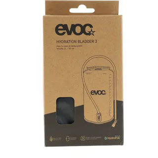 Evoc Hydration Bladder 3l Trinkblase-Dunkel-Grau-3