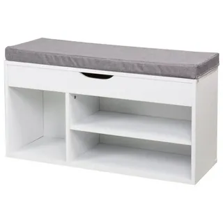 Hti-Living Garderobenbank Kara