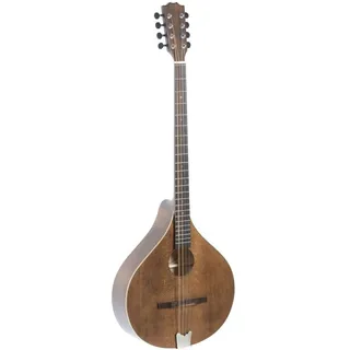 Gewa Irish Bouzouki Pro Arte Antique Made in Europe